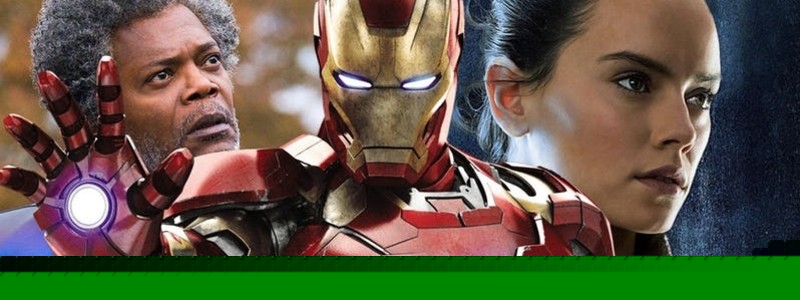 Главные фильмы 2019 года. Даты выхода