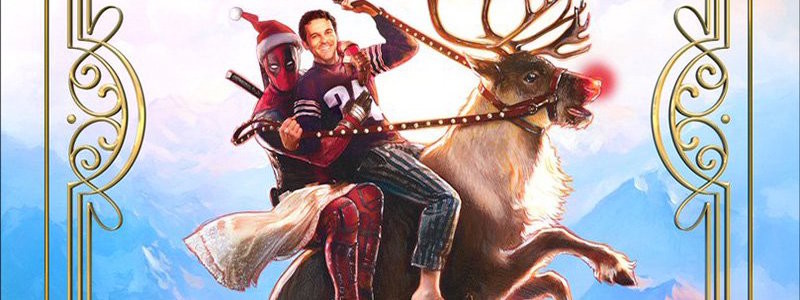 Дата выхода «Жил-был Дэдпул» на Blu-Ray. Когда можно скачать?