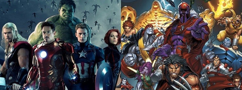 Интриги слияния Disney и Fox: «Дэдпул» без рейтинга R