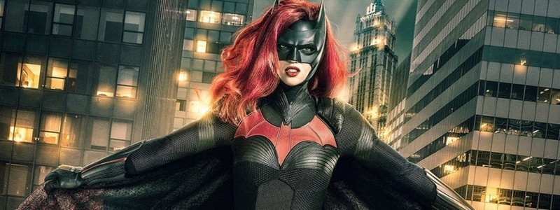 Режиссер «Игры престолов» снимет сериал про Бэтвумен