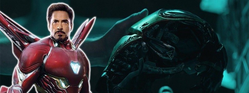 Фанат нашел сюжетную дыру в «Мстителях: Война бесконечности»