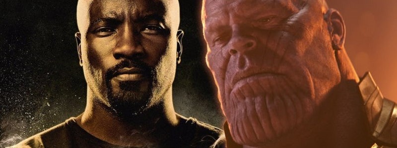 Раскрыта новая жертва щелчка Таноса в «Мстителях 4: Финал»