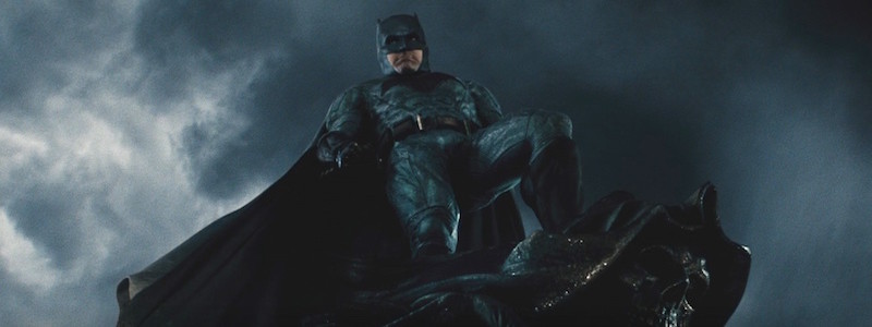 Названа дата начала съемок «Бэтмена» от Мэтта Ривза