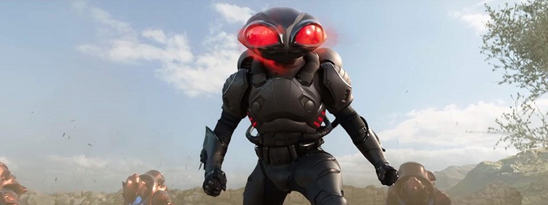 Кассовые сборы «Аквамена» обошли «Бэтмена против Супермена» Зака Снайдера