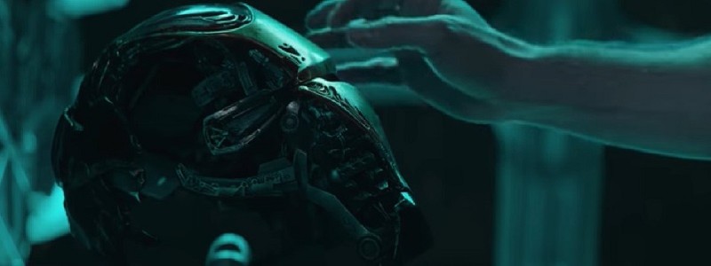 Реклама «Мстителей 4: Финал» будет очень необычной