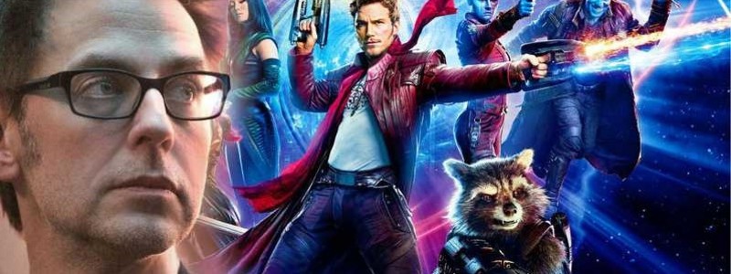 Глава Marvel прокомментировал «Отряд самоубийц 2» от Джеймса Ганна