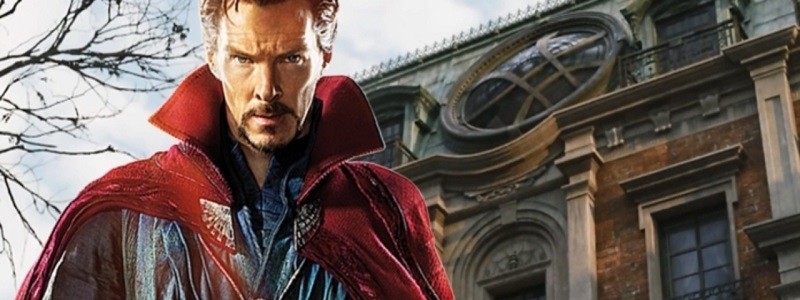 Новый «Блэйд» внезапно не будет частью 4 Фазы MCU