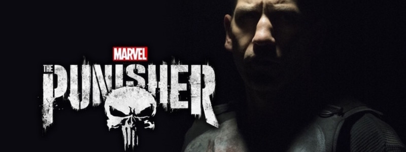 Трейлер 2 сезона «Карателя» подтвердил дату выхода