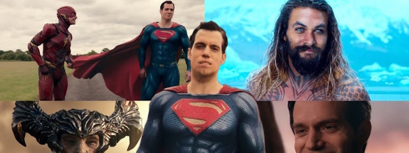 Почему графика «Лиги справедливости» настолько плохая