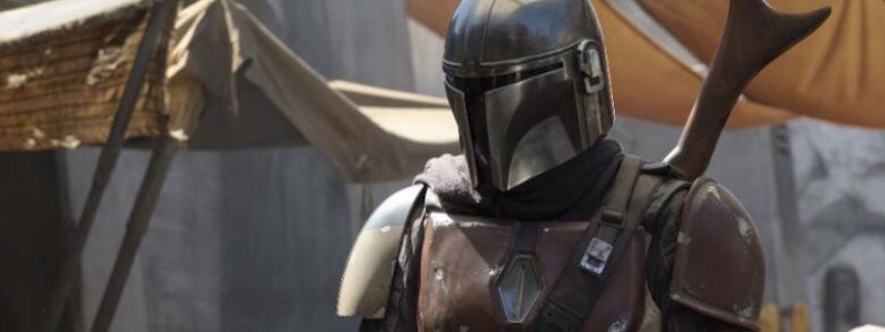 Подтверждена дата выхода сериала «Мандалорец» по «Звездным войнам»