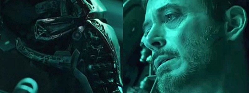 Старый друг Тони Старка вернется в «Мстителях 4: Финал»