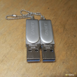 Восстановление Eaget S30