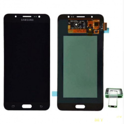 Super Amoled дисплей для Samsung Galaxy J7 2016 J710