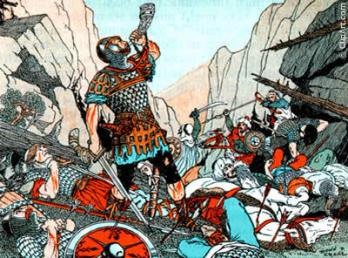 Мнение: Что такое Паладин?