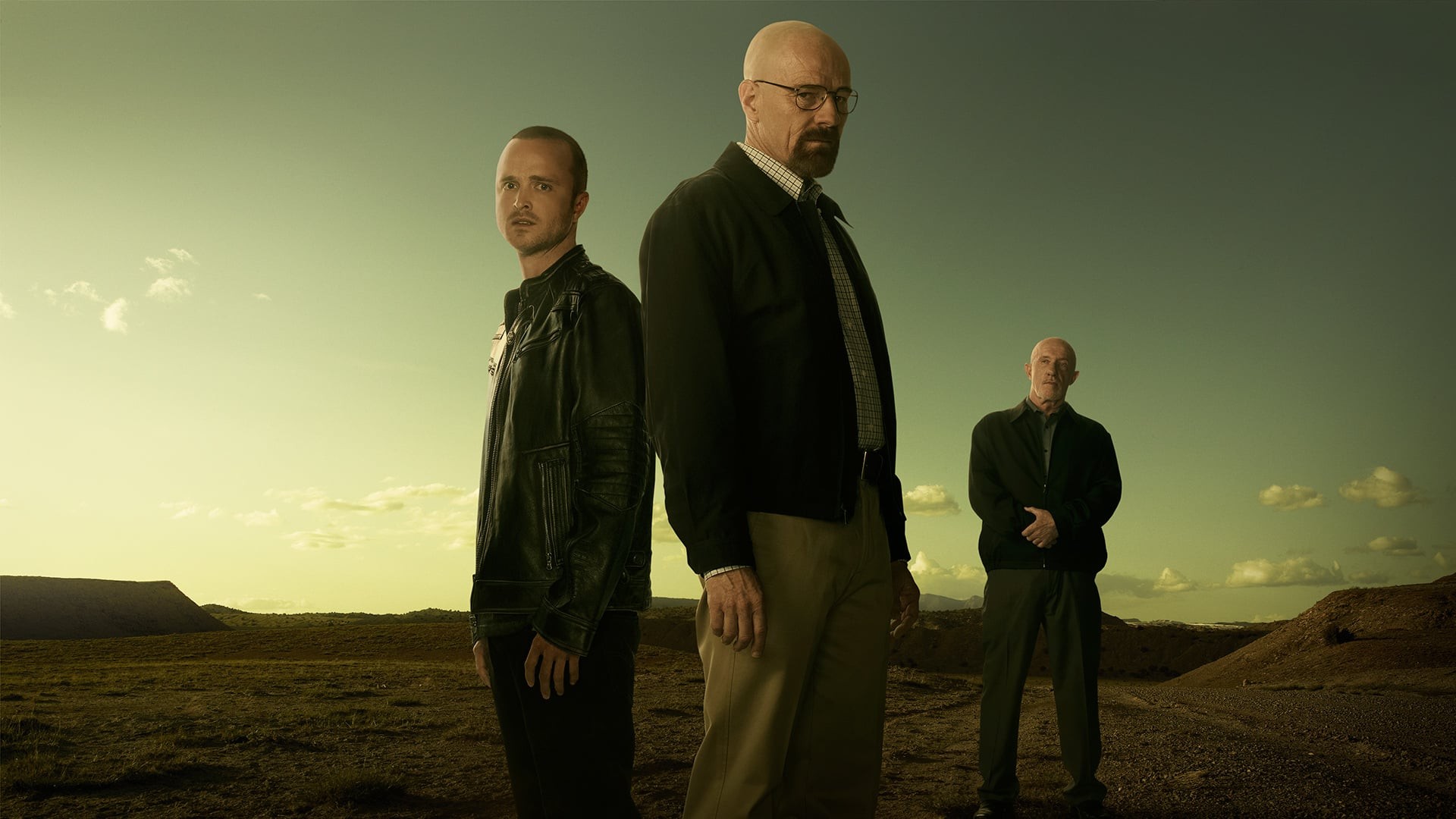 По сериалу «Во все тяжкие» выйдет мобильная стратегия