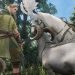 Объявлены номинанты DICE Awards — God of War лидирует Объявлены номинанты DICE Awards — God of War лидирует