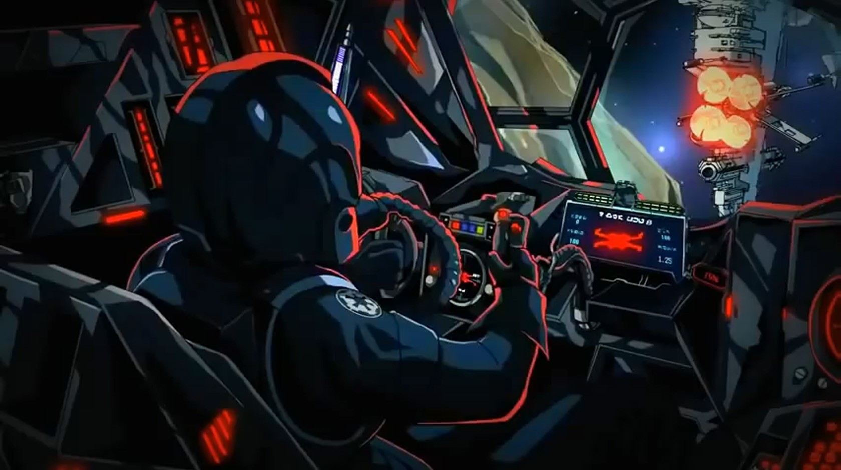 Electronic Arts отменила новую игру по Star Wars