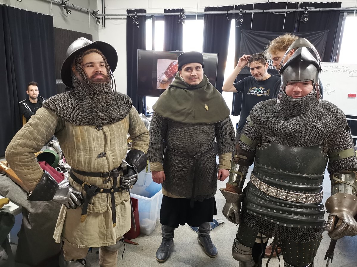 Слухи: Kingdom Come: Deliverance 2 - Уже находится в разработке