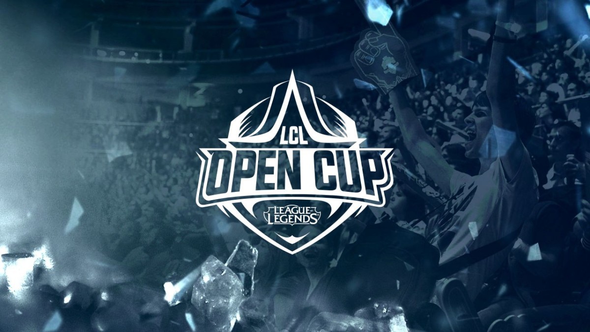 LoL – Riot Games анонсировала СНГ-турнир LCL Open Cup 2019