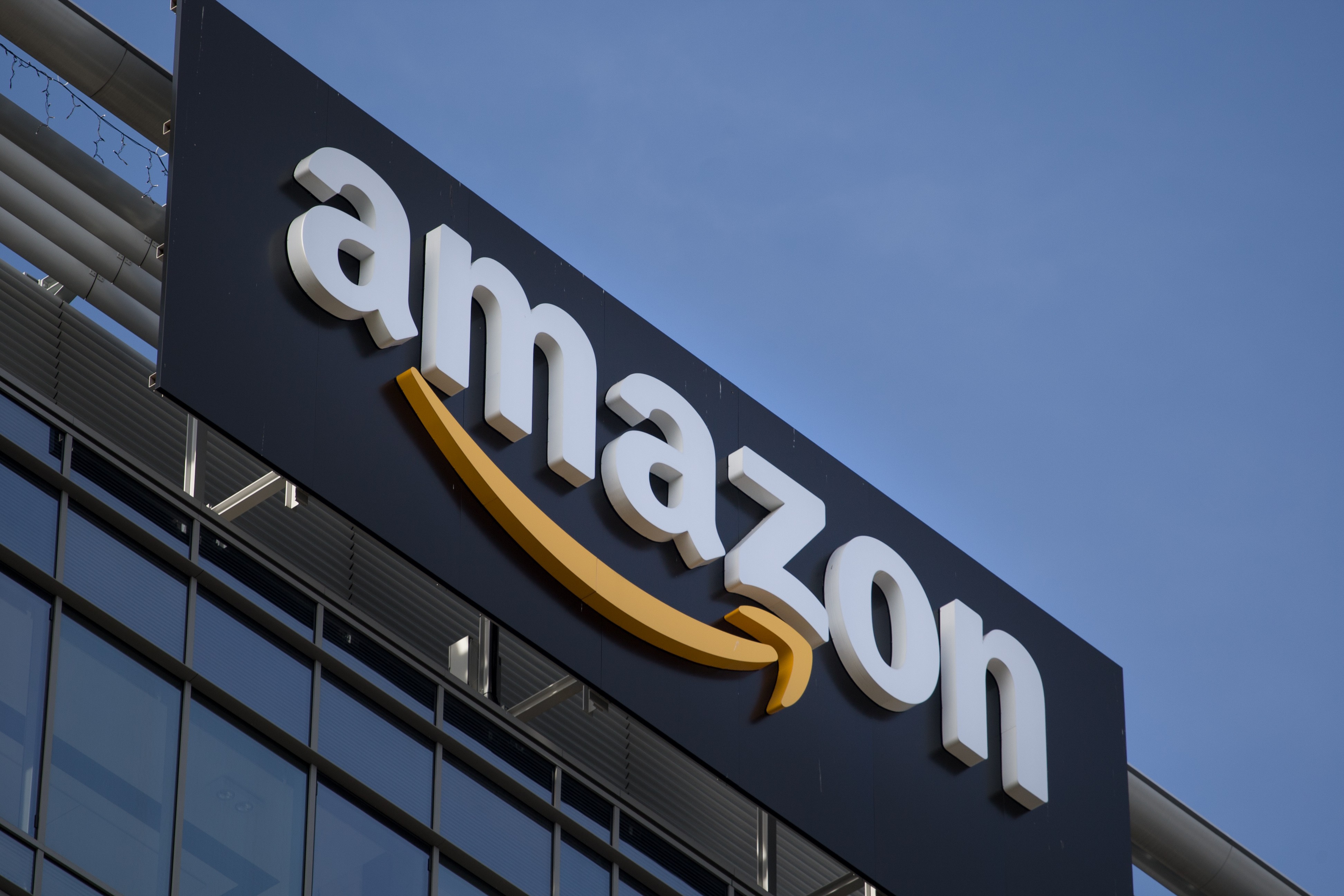 СМИ: Amazon запустит свой игровой стриминговый сервис