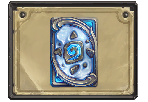 Hearthstone — Начался январский рейтинговый сезон