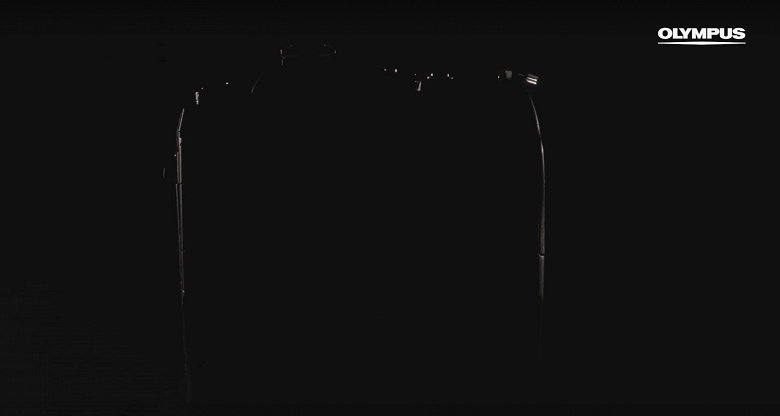 Olympus предваряет анонс беззеркальной камеры верхнего сегмента рекламным роликом