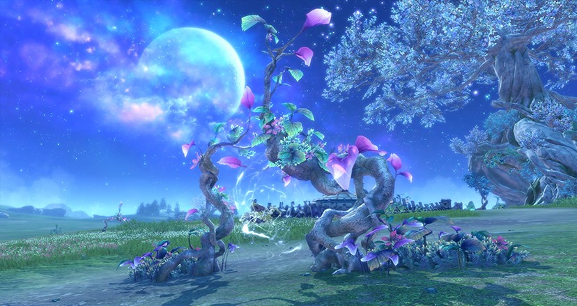 Blade and Soul - Грядет свежий патч и новый ивент