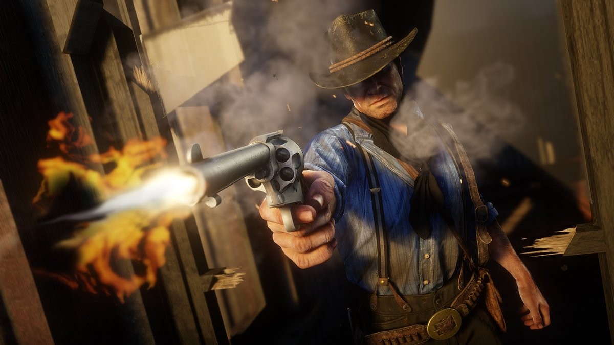 Rockstar Games готовится создавать игры для консолей следующего поколения