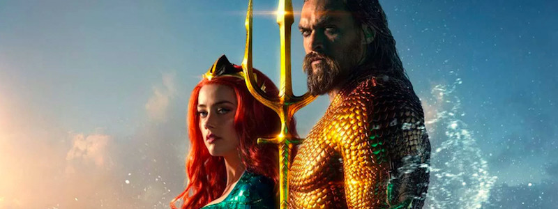 «Аквамен» не содержит сюжетную дыру из-за «Лиги справедливости»