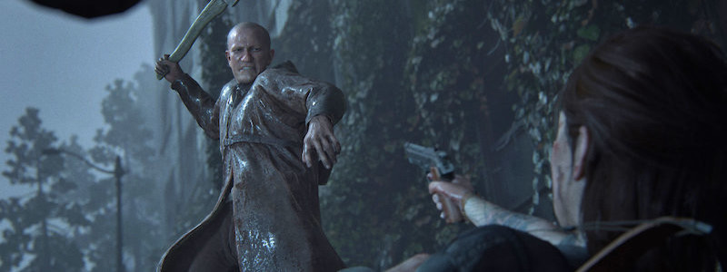 Раскрыты детали мультиплеера The Last of Us Part II