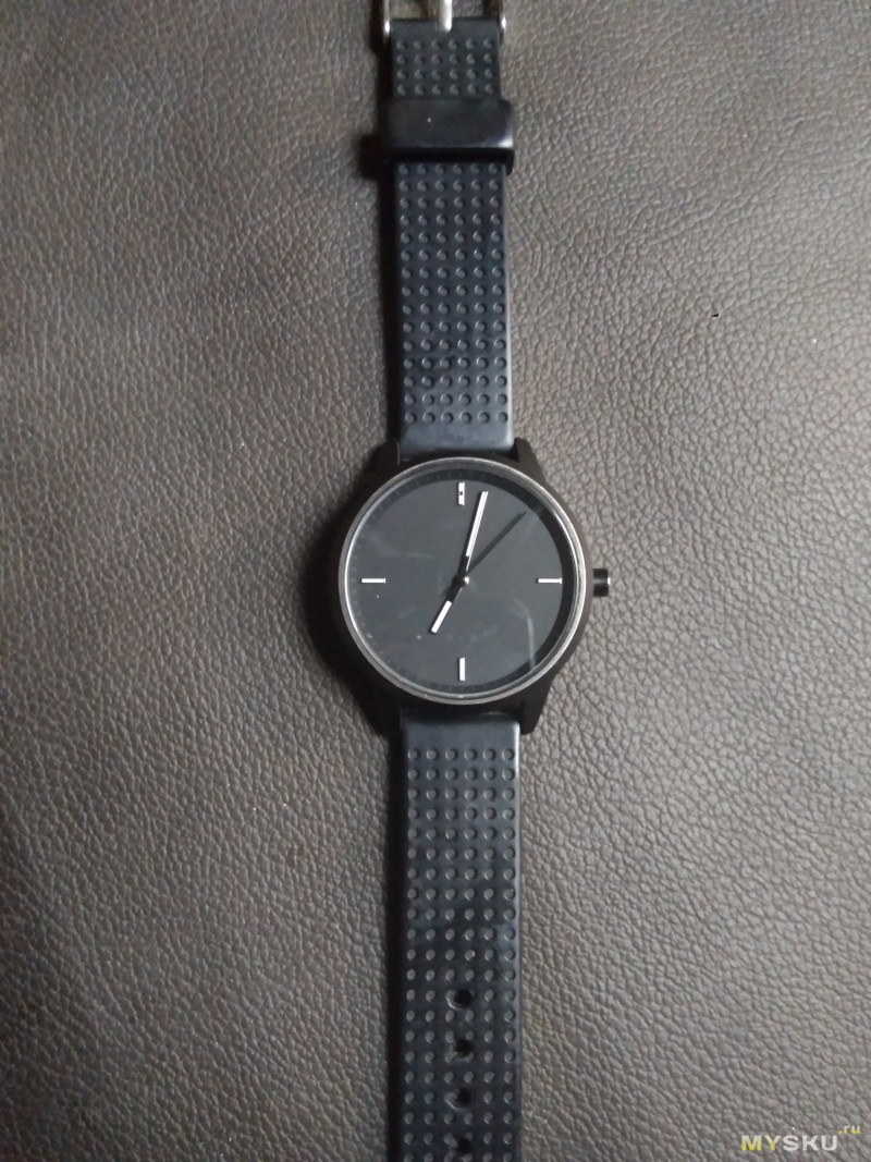 Смарт-часы lenovo watch9 проверка на прочность(краш-тест)
