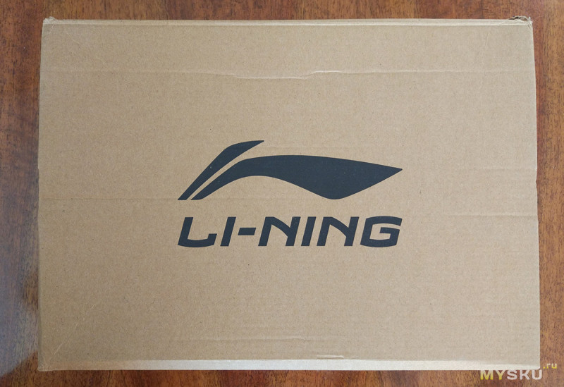 Зимние ботинки Li-Ning Pioneer AGCN125