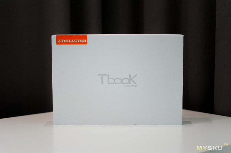 Ноутбук Teclast F6 - 13.3'' FullHD , N3450, 6GB Ram, 128GB SSD на Win10 Home