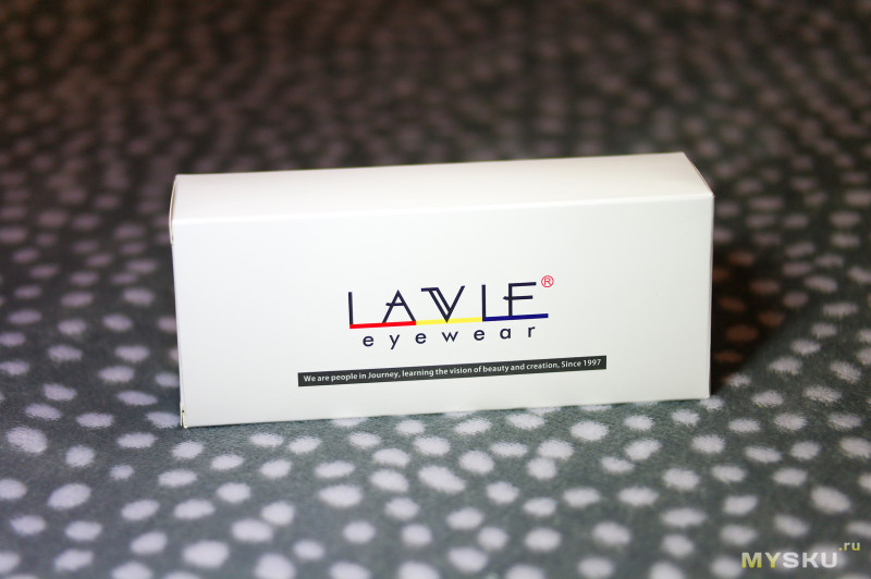 Те самые очки Lavle с автозатемнением. Товар из разряда ожидание - реальность