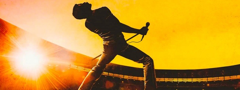 Дата выхода «Богемская рапсодия» на Blu-ray. Когда можно скачать?