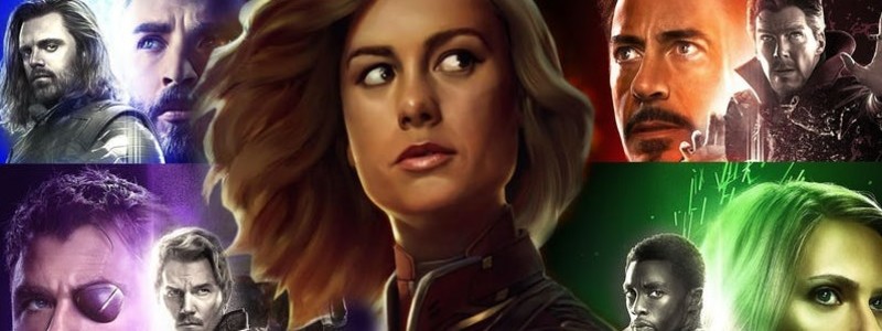 Самые сильные и слабые герои киновселенной Marvel. Официальный рейтинг