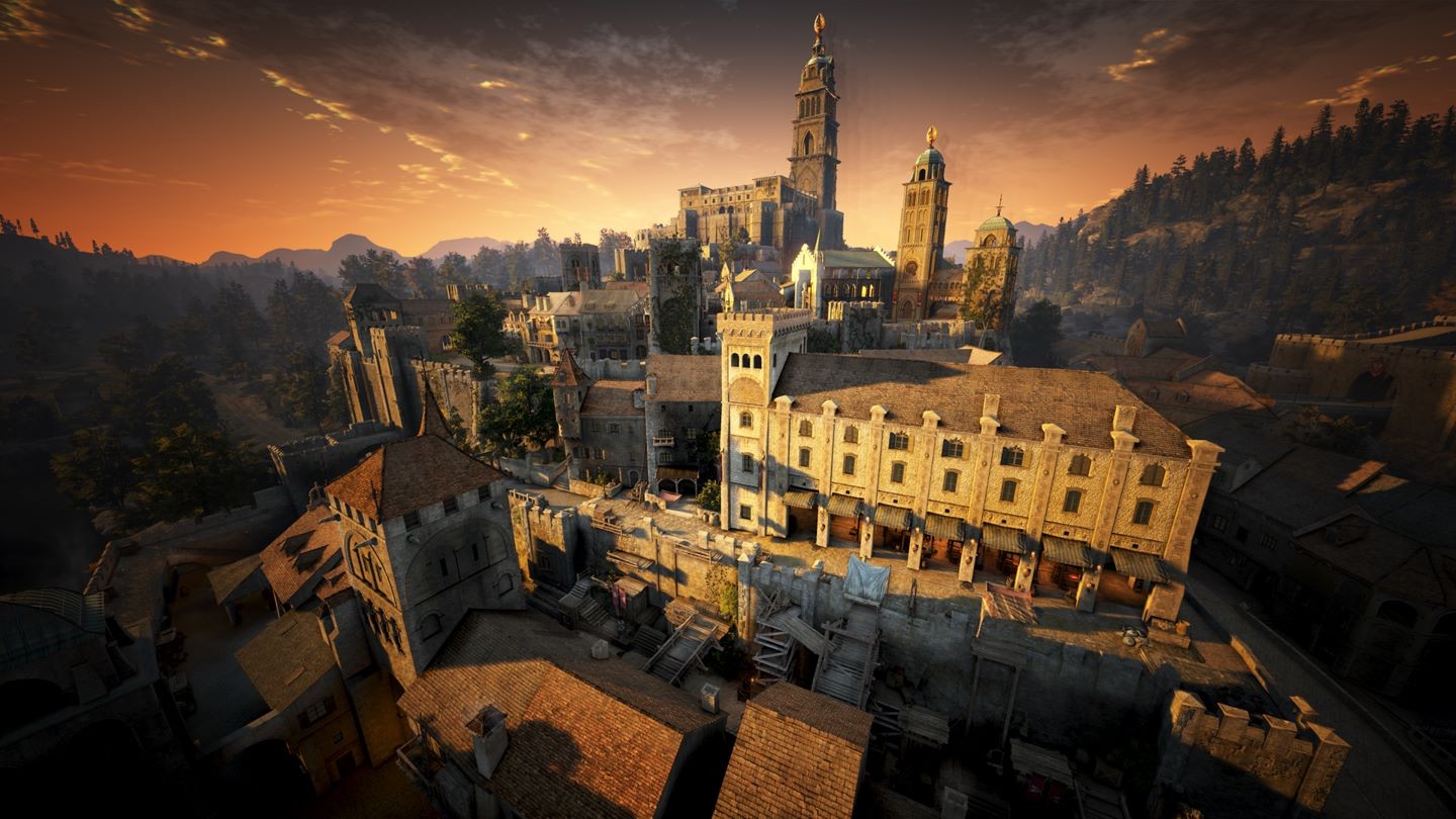 Black Desert - Дата выхода версии игры для Xbox One