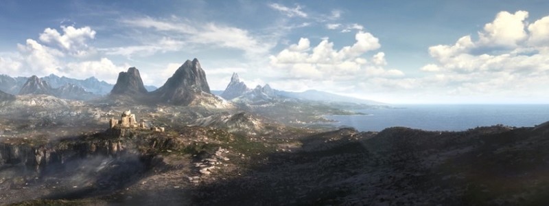 Что известно о The Elder Scrolls VI. Когда выйдет и место действия