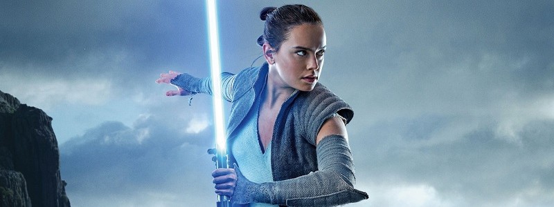 Когда будет раскрыто название «Звездных войн: Эпизод 9»?