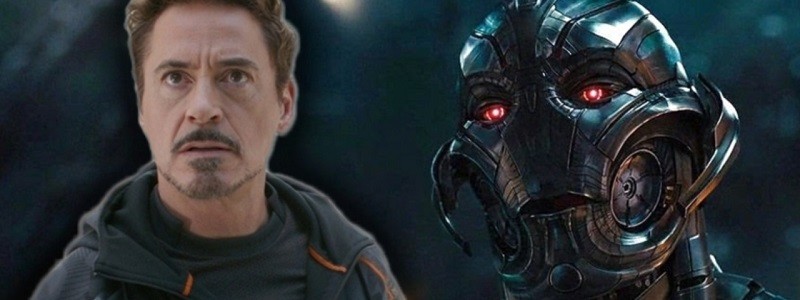 Роберт Дауни мл. давно тизерил «Мстителей 4: Финал»