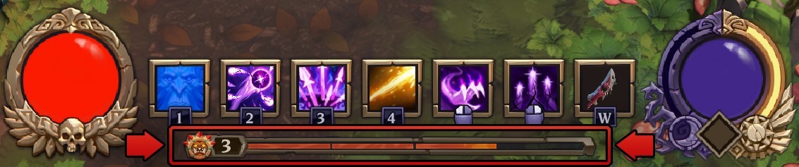 Torchlight Frontiers - Разработчики поменяют систему прогресса