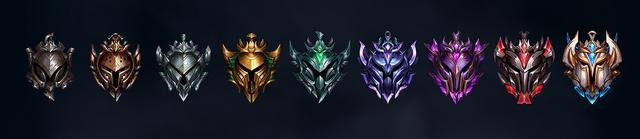 LoL – Девятый рейтинговый сезон принесет с собой много нововведений