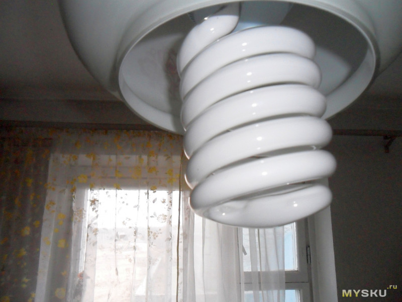 LED-лампа