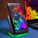 Вибрация в OnePlus 7 Pro будет на 200% сильнее. Три степени и шесть типов Вибрация в OnePlus 7 Pro будет на 200% сильнее. Три степени и шесть типов
