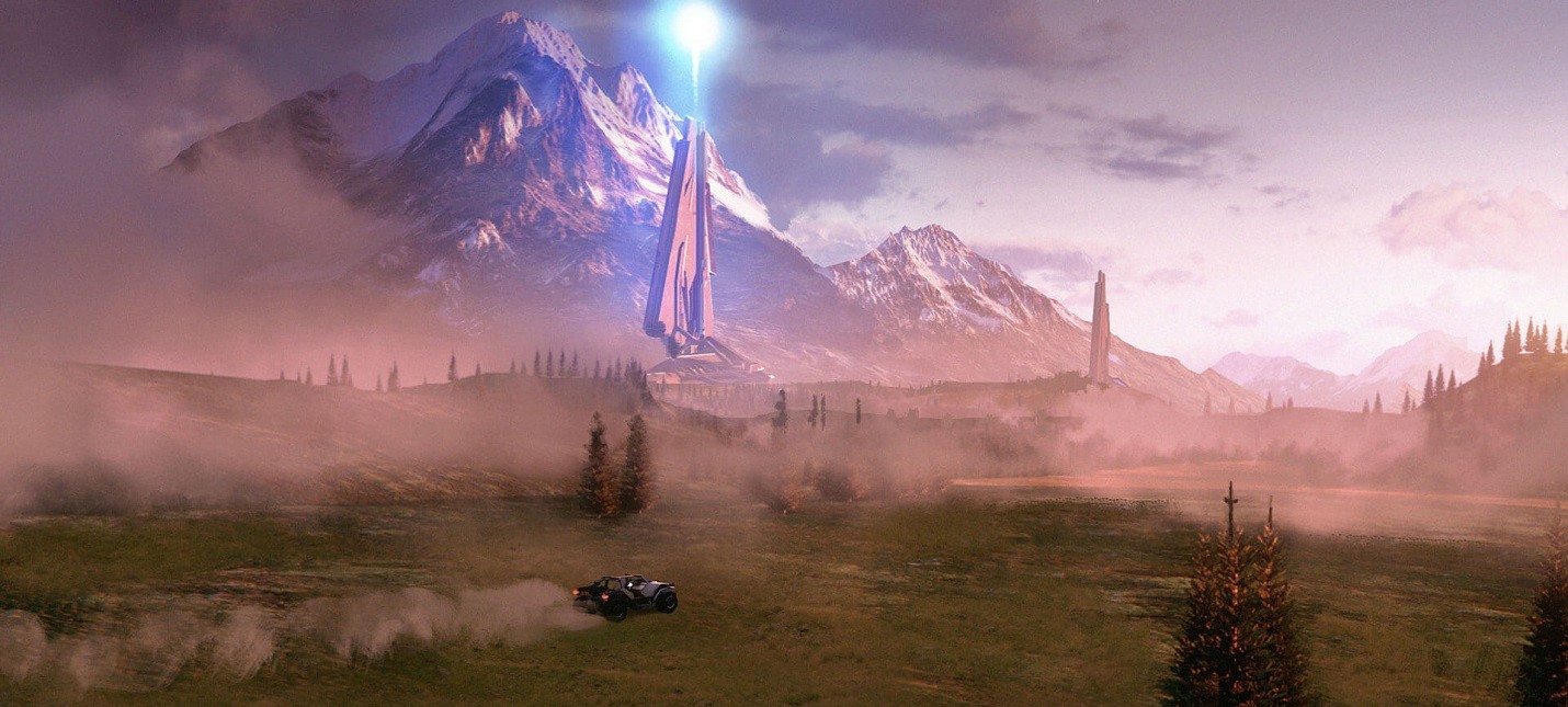 «Духовная перезагрузка»: гейм-директор Halo Infinite о новой части и «королевских битвах»