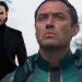 Почему Крис Хемсворт мог не стать Тором в киновселенной Marvel Почему Крис Хемсворт мог не стать Тором в киновселенной Marvel