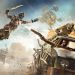 Всё, что известно о Firestorm - "королевской битве" Battlefield V Всё, что известно о Firestorm - "королевской битве" Battlefield V