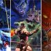 Square Enix выпустила часовой фильм о трюках Лары Крофт Square Enix выпустила часовой фильм о трюках Лары Крофт