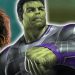 Marvel тизерит «Капитана Марвел 2» и злых Скруллов Marvel тизерит «Капитана Марвел 2» и злых Скруллов