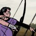 Недостающего героя добавили на постер «Мстителей: Финал» Недостающего героя добавили на постер «Мстителей: Финал»
